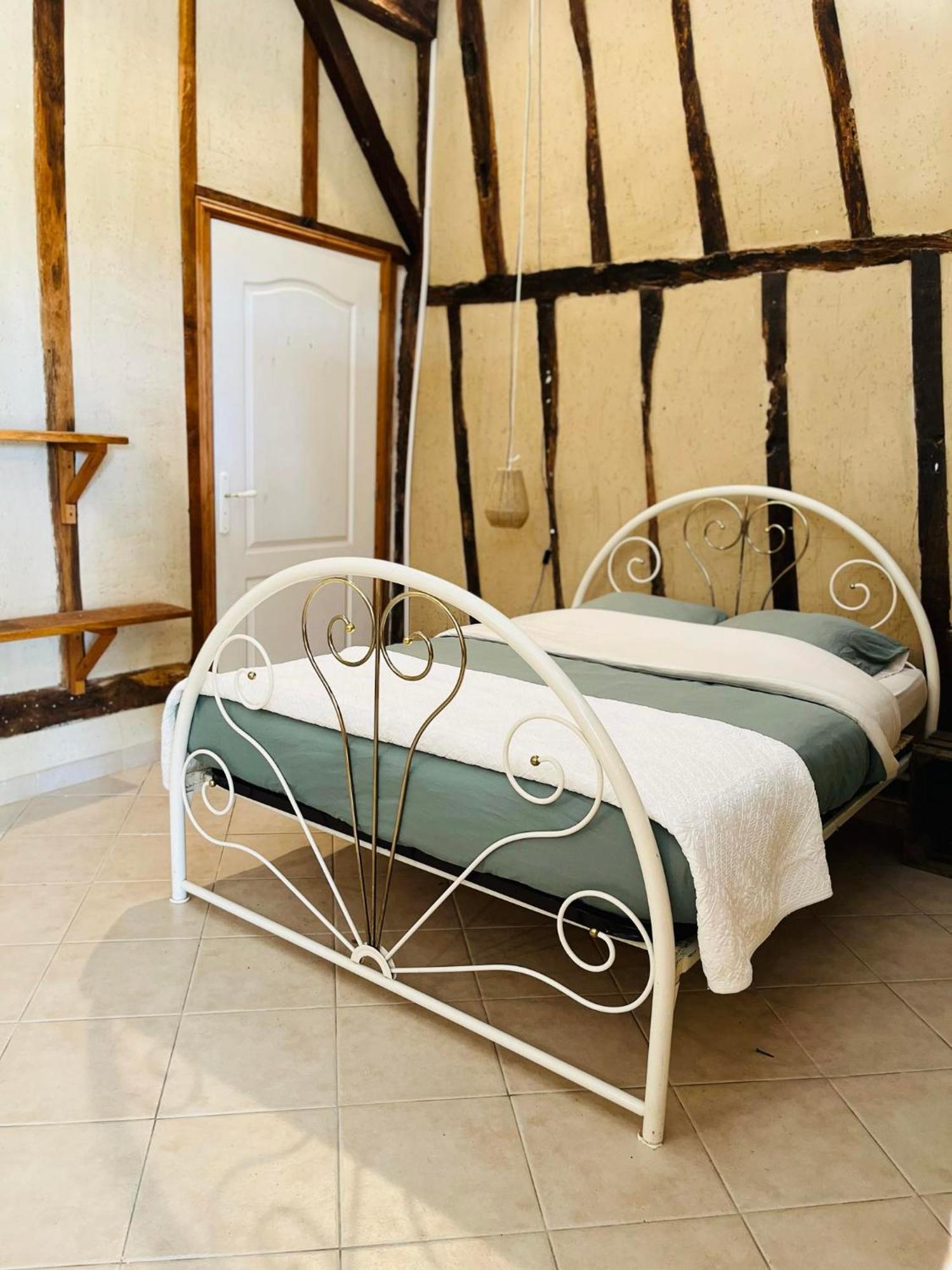 Holiday home Le Atlas