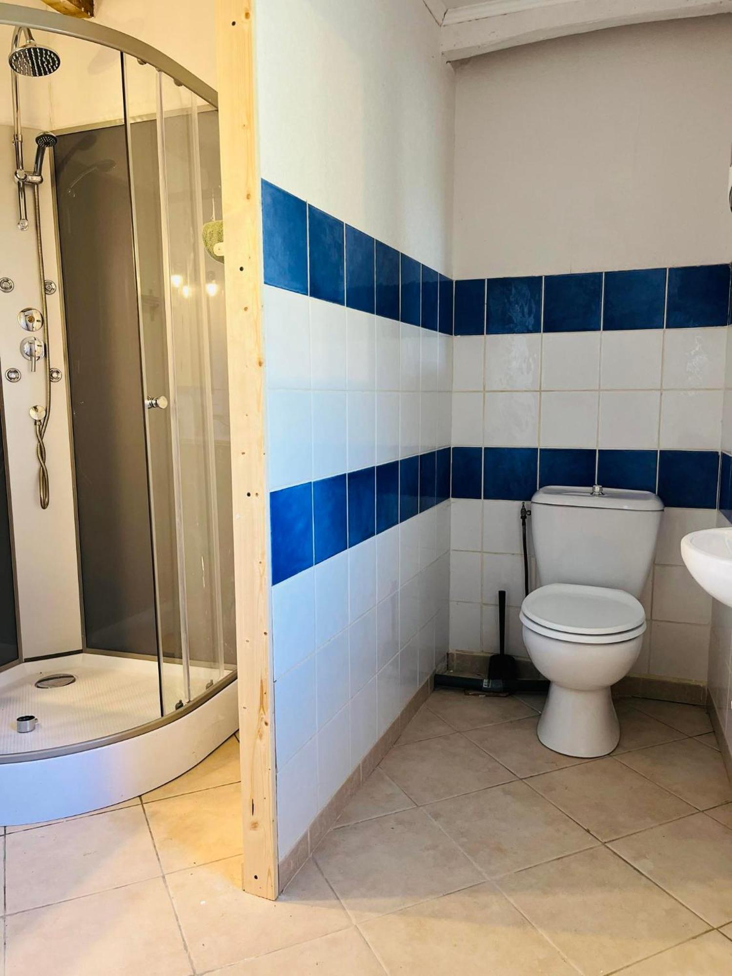 Le Atlas Holiday home Eauze